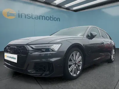 Gebraucht Audi S6