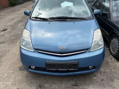 Gebraucht Toyota Prius Executive 111 PS (81 kW) 2007 Kleinwagen