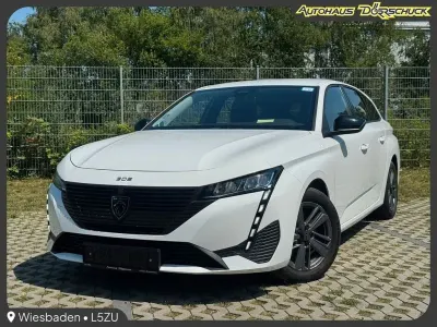 Gebraucht Peugeot 308 SW