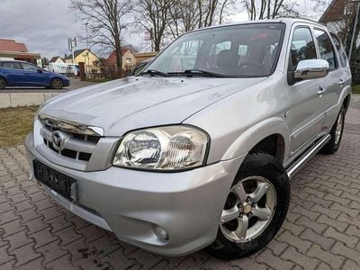 Mazda Tribute