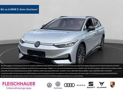 Neu VW ID.7 Pro 210 kW (286 PS) 2026 Silber Kombi