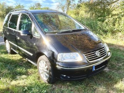 VW Sharan