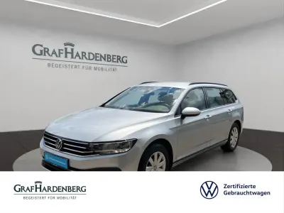 Gebraucht VW Passat