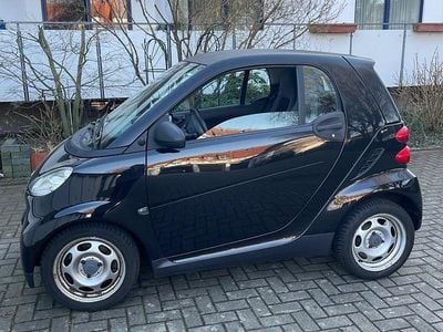 Smart ForTwo Coupé