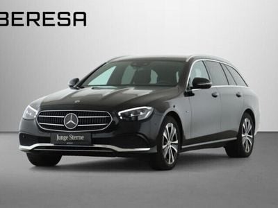Mercedes E300