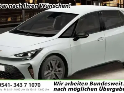 Gebraucht Cupra Born