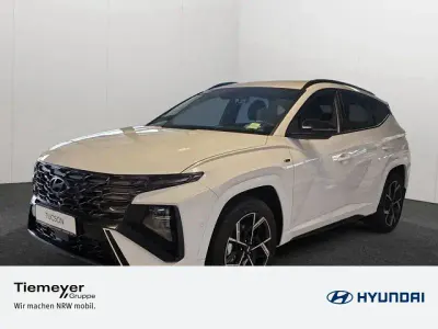 Gebraucht Hyundai Tucson