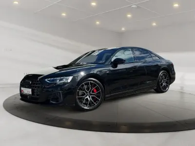 Gebraucht Audi A8