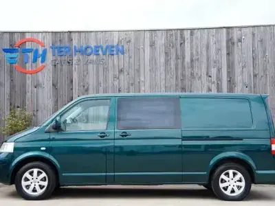 Gebraucht VW T5