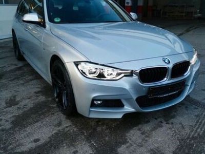 gebraucht BMW 330 i Touring xdrive