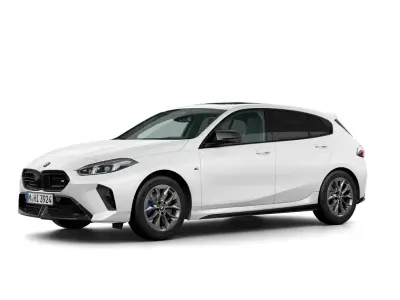 Gebraucht BMW M135 Efficient Dynamics 300 PS (220 kW) 2025 Schwarz Kleinwagen