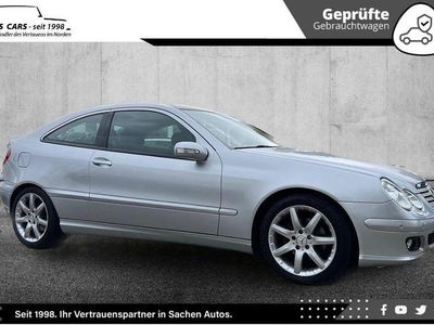 Mercedes CLC200