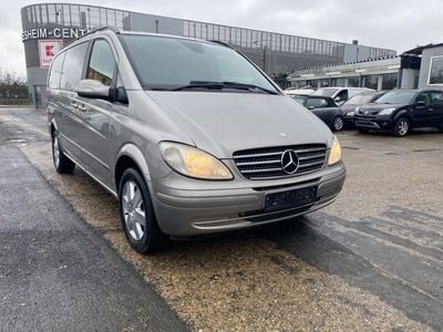Mercedes Viano