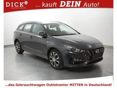 Gebraucht Hyundai i30