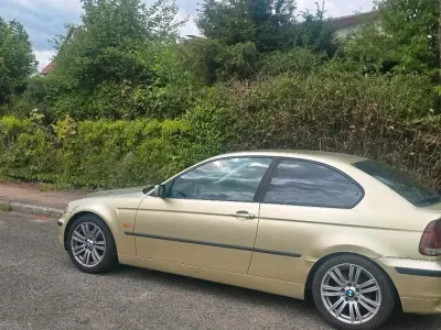 Occasion BMW 318