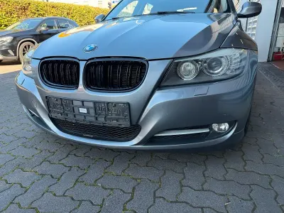 Gebraucht BMW 318