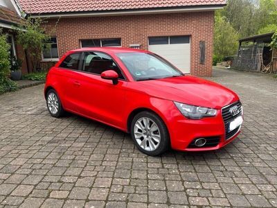 gebraucht Audi A1 1,6 TDI