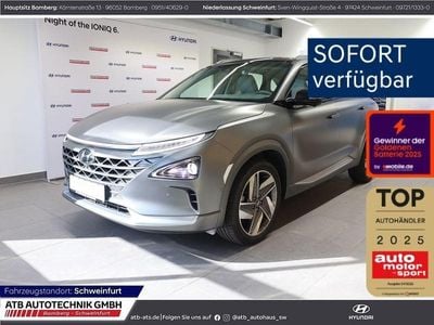 Hyundai Nexo