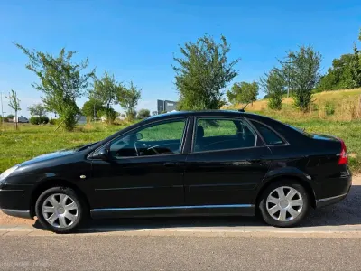 Gebraucht Citroën C5
