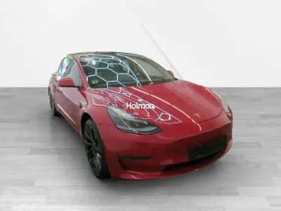 Gebraucht Tesla Model 3