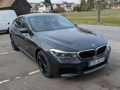 Second-hand BMW 640 340 CP (250 kW) 2018 Gri Coupe