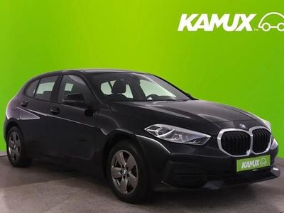 Gebraucht BMW 118 150 PS (110 kW) 2022 Schwarz Kleinwagen