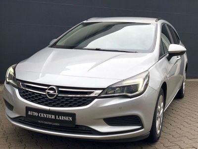 gebraucht Opel Astra Sports Tourer Edition Navi LED Carplay