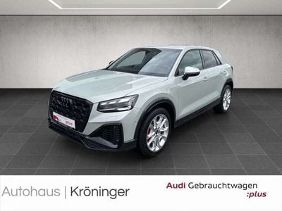 Audi SQ2