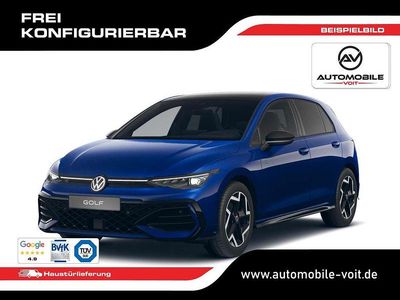 Neu VW Golf VIII R-line 150 PS (110 kW) 2026 Limousine