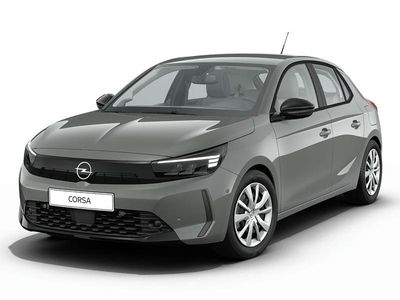 Neu Opel Corsa Edition 100 PS (73 kW) 2025 Kleinwagen