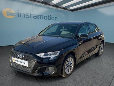 Gebraucht Audi A3 e-tron 2021 Andere Kleinwagen