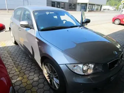 Gebraucht BMW 120
