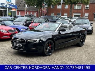 Audi A5 Cabriolet