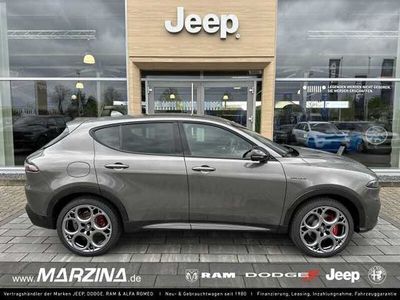 gebraucht Alfa Romeo Tonale 1.3 VGT Plug-In-Hybrid~Q4~VELOCE