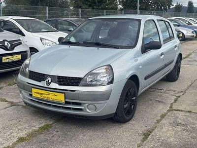 Renault Clio II