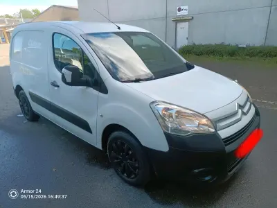 Gebraucht Citroën Berlingo