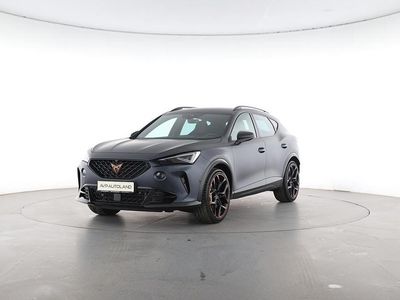 Second-hand Cupra Formentor VZ 390 CP (286 kW) 2023 Gri SUV