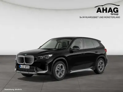 Gebraucht BMW iX1