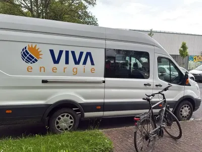 Gebraucht Ford Transit