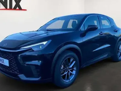 Nouă Lexus LBX 136 CP (100 kW) 2026 Albastru SUV
