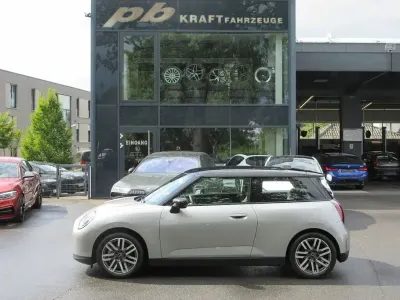 Gebraucht Mini Cooper