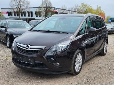 gebraucht Opel Zafira Tourer C Innovation