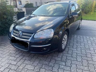 VW Golf V