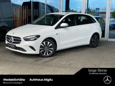 Gebraucht Mercedes B250