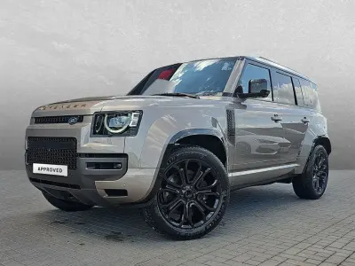 Gebraucht Land Rover Defender 643 PS (472 kW) 2025 Bronze SUV