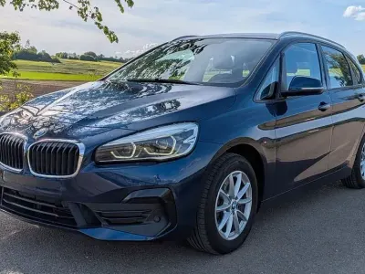 Gebraucht BMW 218 Active Tourer