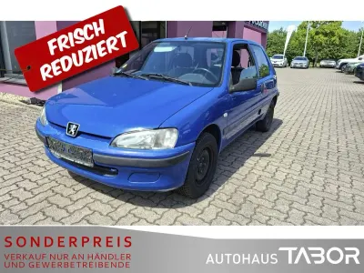 Gebraucht Peugeot 106