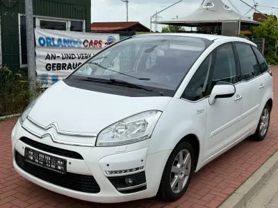 Gebraucht Citroën C4 Picasso