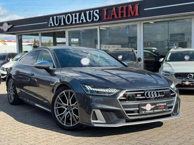 Audi S7 Sportback