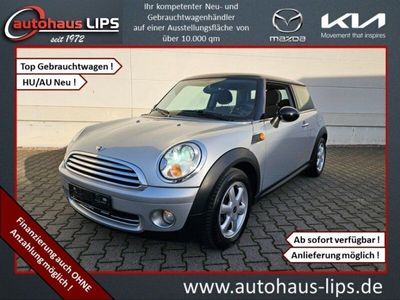 gebraucht Mini Cooper | Xenon-Scheinwerfer | Allwetter |